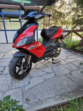 Aprilia 50 Sr50, снимка 1