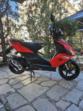 Aprilia 50 Sr50, снимка 3