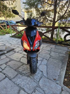 Aprilia 50 Sr50, снимка 2