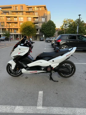 Yamaha T-max | Mobile.bg    5