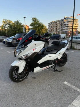 Yamaha T-max | Mobile.bg    6