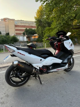 Yamaha T-max | Mobile.bg    3