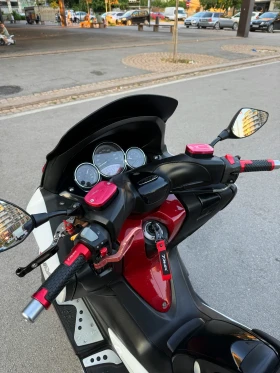Yamaha T-max | Mobile.bg    7