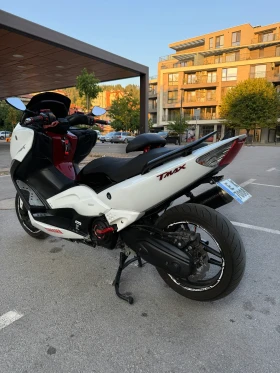 Yamaha T-max | Mobile.bg    4