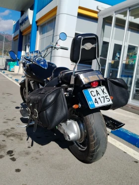 Honda Vtx S | Mobile.bg    4