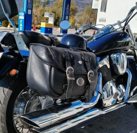 Honda Vtx S | Mobile.bg    6