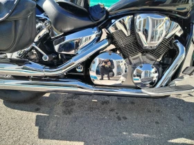 Honda Vtx S | Mobile.bg    7