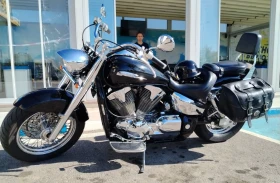 Honda Vtx S | Mobile.bg    3