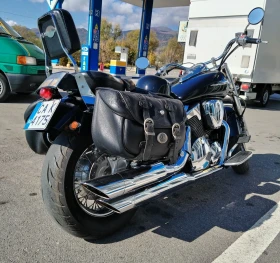 Honda Vtx S | Mobile.bg    5