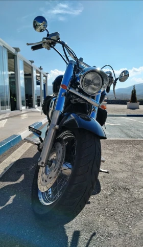 Honda Vtx S | Mobile.bg    1