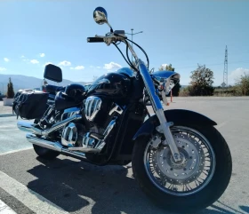 Honda Vtx S | Mobile.bg    2
