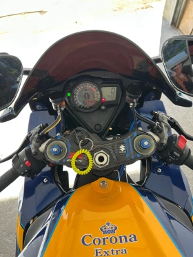 Suzuki Gsxr 1000 K8! | Mobile.bg    6
