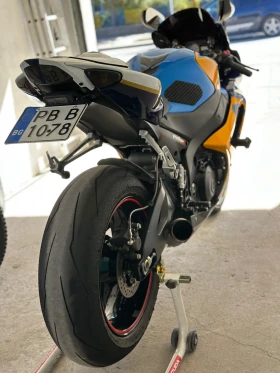 Suzuki Gsxr 1000 K8! | Mobile.bg    2