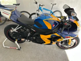 Suzuki Gsxr 1000 K8! | Mobile.bg    4