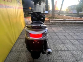 Yamaha Majesty 400 | Mobile.bg    14