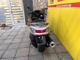 Yamaha Majesty 400 | Mobile.bg    5