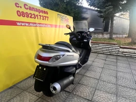 Yamaha Majesty 400 | Mobile.bg    3