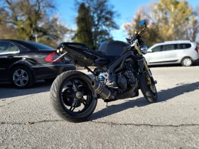 Triumph Speed Triple 1050, снимка 2