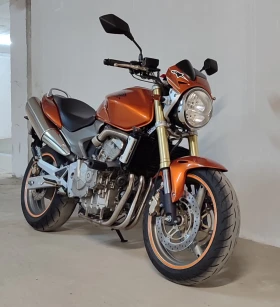 Honda Hornet, снимка 1