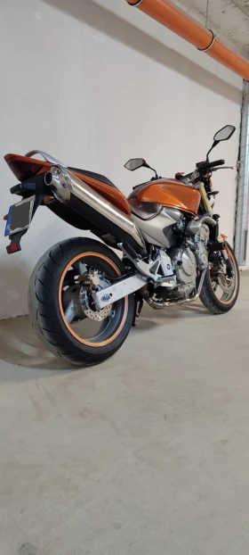 Honda Hornet, снимка 5