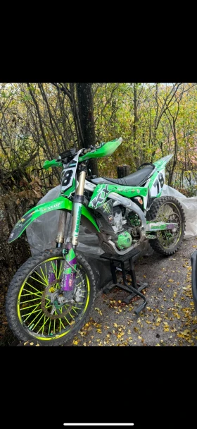 Kawasaki Kx | Mobile.bg � ����� ������ 3