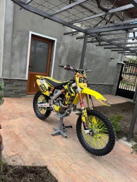 Suzuki Rmz, снимка 2
