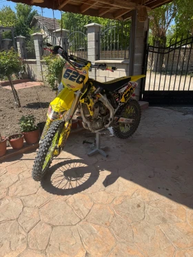 Suzuki Rmz, снимка 5