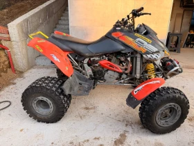 Bombardier DS 650 | Mobile.bg � ����� ������ 4