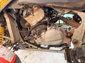 Bombardier DS 650 | Mobile.bg � ����� ������ 8