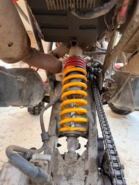 Bombardier DS 650 | Mobile.bg � ����� ������ 7