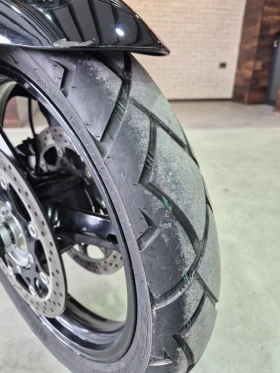 Suzuki V-strom DL 650 ABS!!! 33000км!!! Нов внос от ШВЕЙЦАРИЯ!!! | Auto.bg — изображение 12