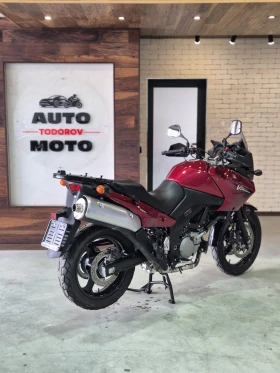 Suzuki V-strom DL 650 ABS!!! 33000км!!! Нов внос от ШВЕЙЦАРИЯ!!! | Auto.bg — изображение 3