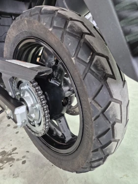 Suzuki V-strom DL 650 ABS!!! 33000км!!! Нов внос от ШВЕЙЦАРИЯ!!! | Auto.bg — изображение 13