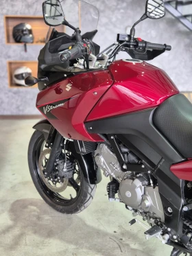 Suzuki V-strom DL 650 ABS!!! 33000км!!! Нов внос от ШВЕЙЦАРИЯ!!! | Auto.bg — изображение 10