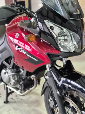 Suzuki V-strom DL 650 ABS!!! 33000км!!! Нов внос от ШВЕЙЦАРИЯ!!! | Auto.bg — изображение 7
