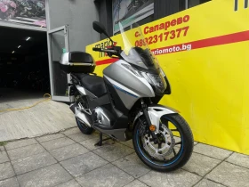 Honda Nc 750D INTEGRA S ABS  | Auto.bg — изображение 2