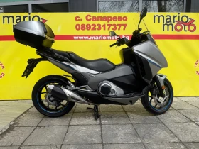 Honda Nc 750D INTEGRA S ABS 