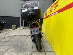 Honda Nc 750D INTEGRA S ABS  | Auto.bg — изображение 10