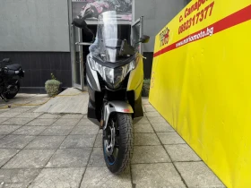 Honda Nc 750D INTEGRA S ABS  | Auto.bg — изображение 4