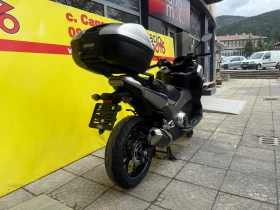Honda Nc 750D INTEGRA S ABS  | Auto.bg — изображение 3