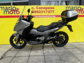 Honda Nc 750D INTEGRA S ABS  | Auto.bg — изображение 6