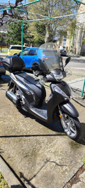 Honda Sh 300i ABS keyless | Mobile.bg � ����� ������ 3