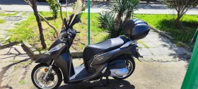 Honda Sh 300i ABS keyless | Mobile.bg � ����� ������ 2