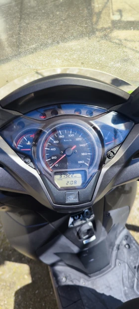 Honda Sh 300i ABS keyless | Mobile.bg � ����� ������ 4