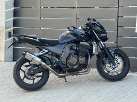����� �� �������� �� Kawasaki Z 750 ����������� �������� ������ ������� 2 �����