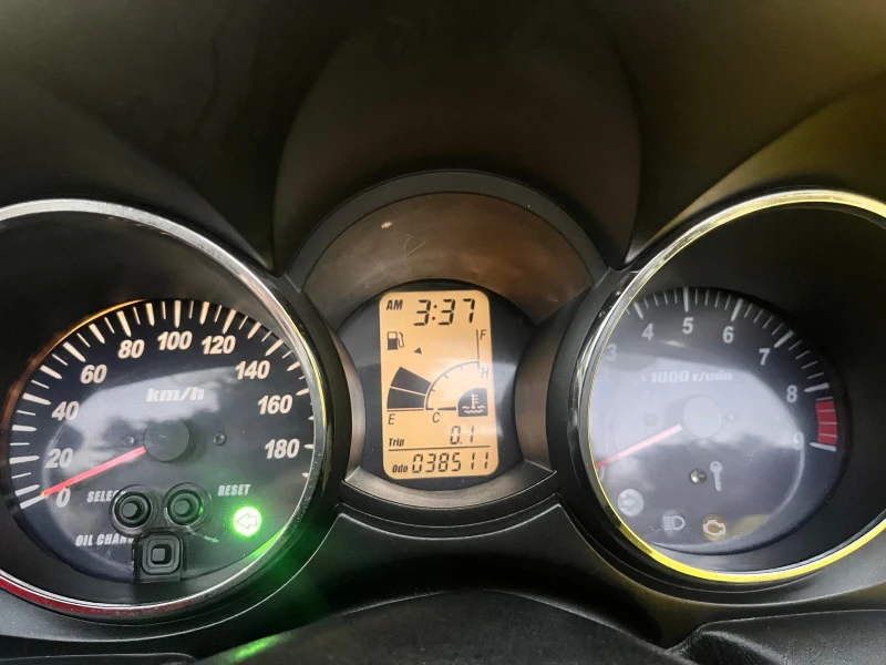 Yamaha Majesty 400, снимка 6 - Мотоциклети и мототехника - 52232817