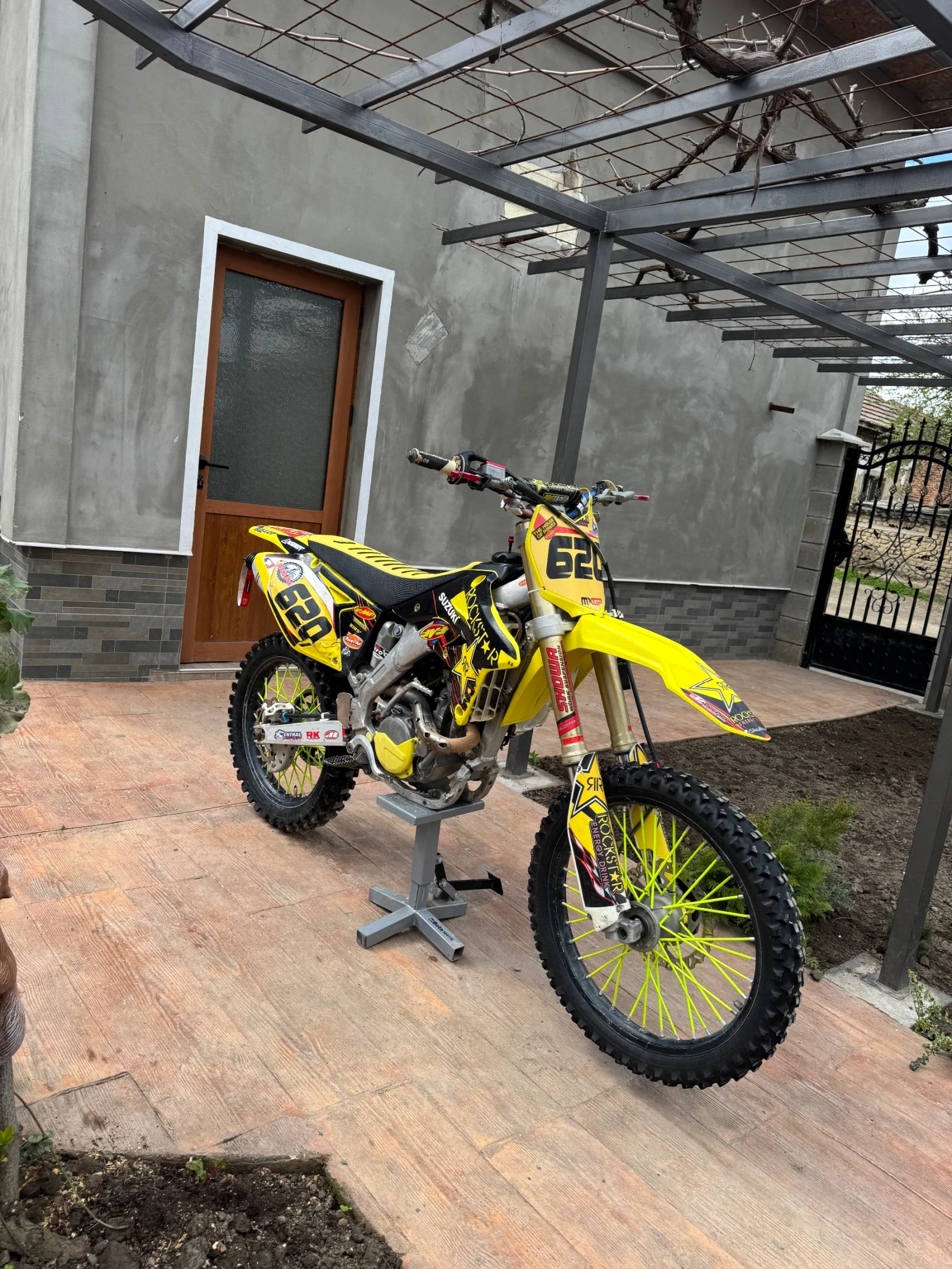 Suzuki Rmz | Mobile.bg � ����������� 2