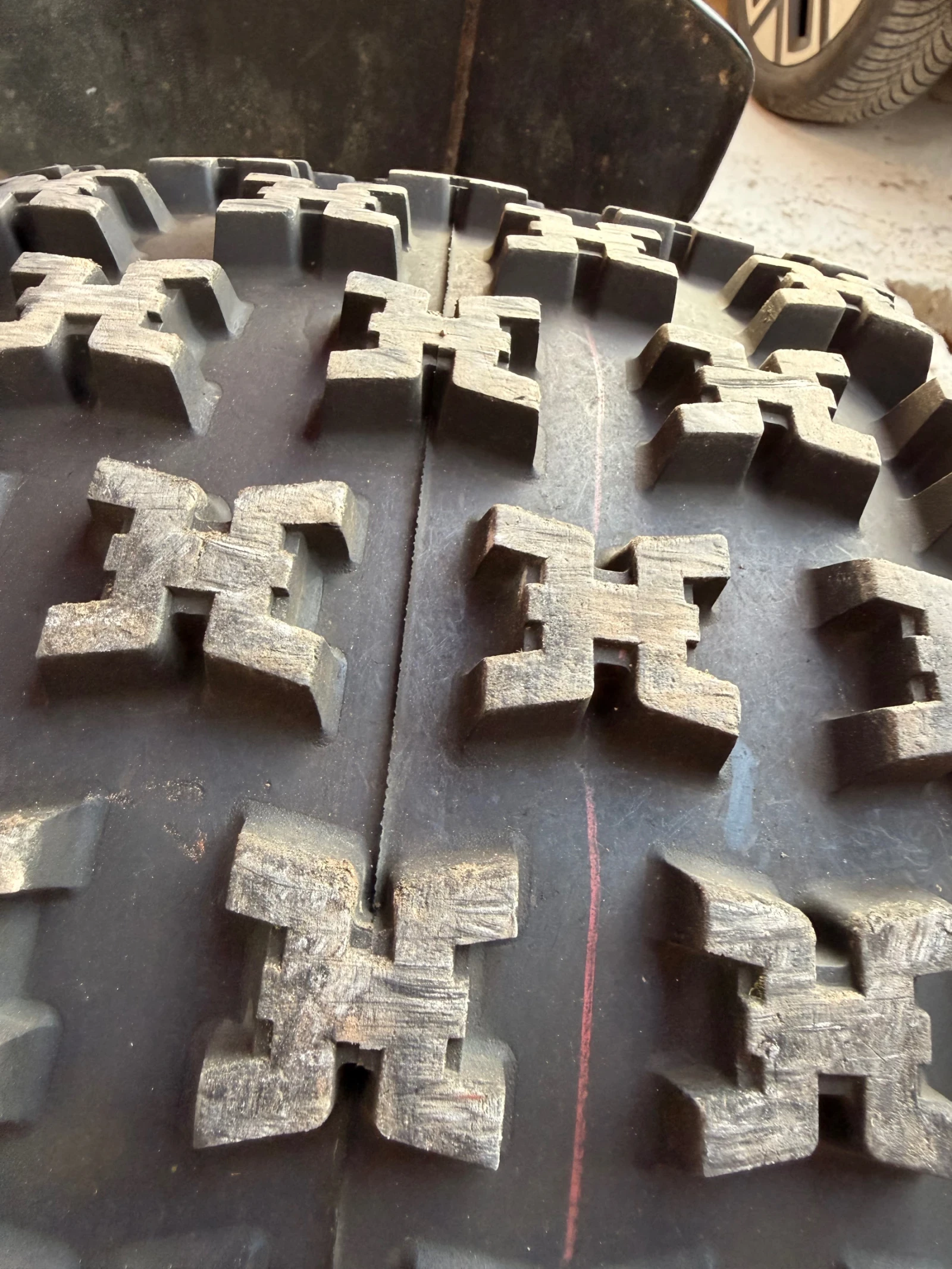 Bombardier DS 650 - изображение 10