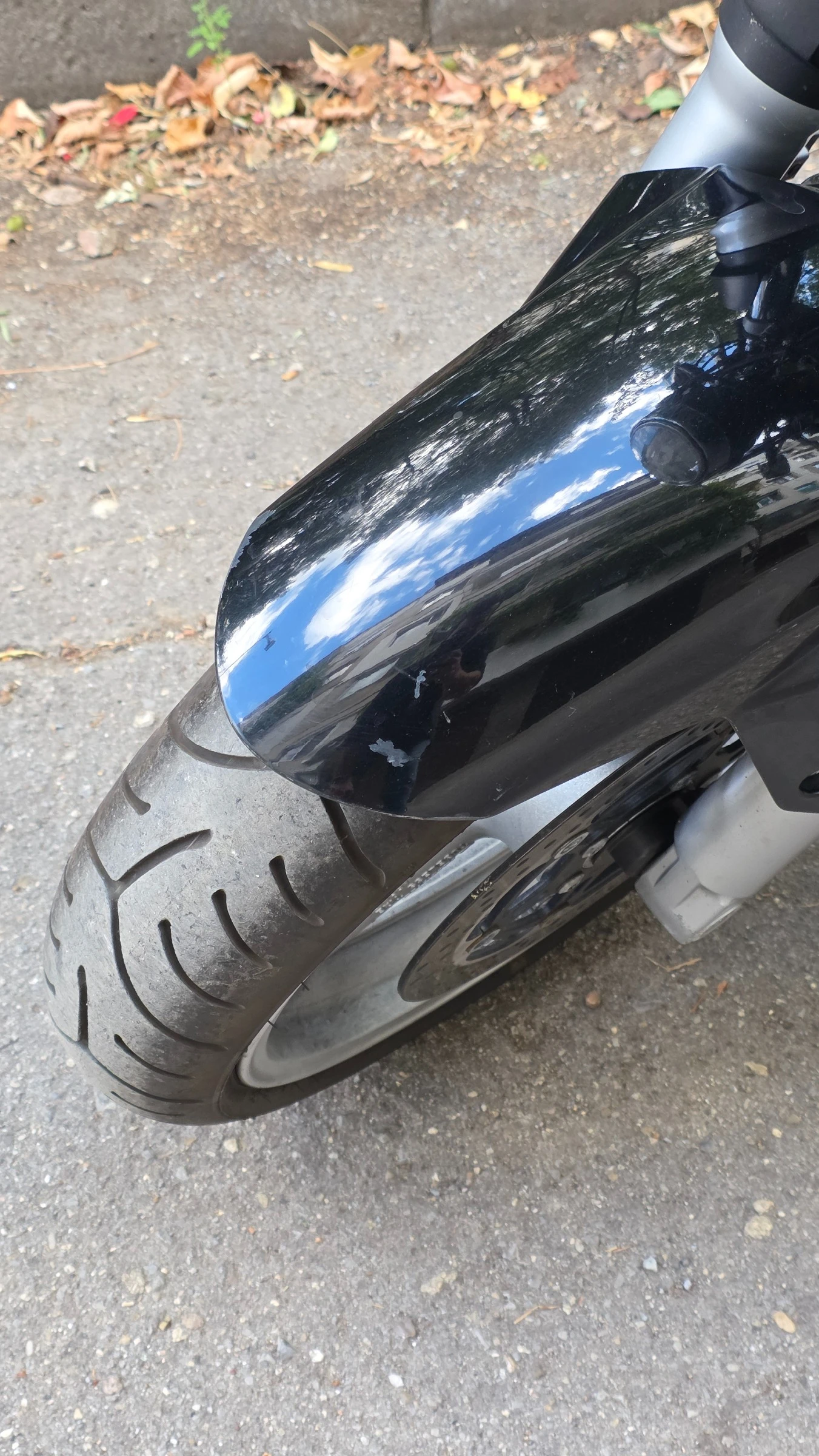 Suzuki SV 650, снимка 10 - Мотоциклети и мототехника - 56267642