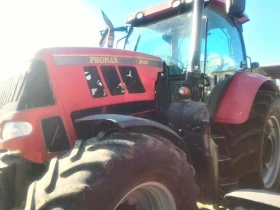 Трактор Pronar P9 (8140), снимка 2